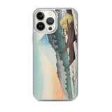 'Senbon Beach' by Shotei, ca. 1929