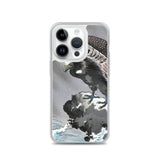 'Eagle' by Tsuchiya Koitsu, ca. 1930