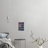 'Ueno Park' by Tsuchiya Koitsu, 1939