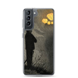 'Captain Kani Ichita' by Kobayashi Kiyochika, 1895