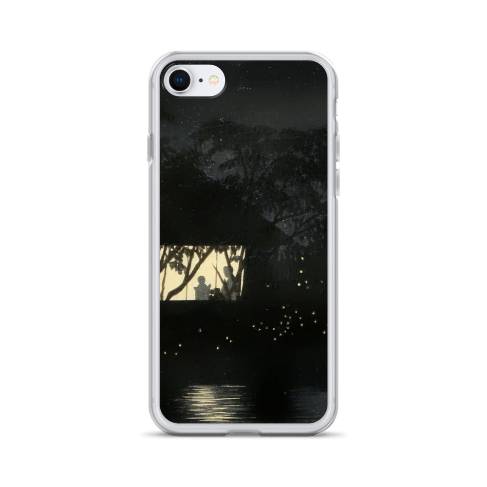 Kobayashi Kiyochika - iPhone Cases – Art Of Worlds Past