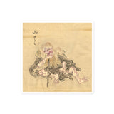 'Yamanba ', Unknown Artist ca. 1700