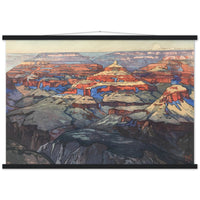 'The Grand Canyon' by Yoshida Hiroshi, 1925 - Wall Art