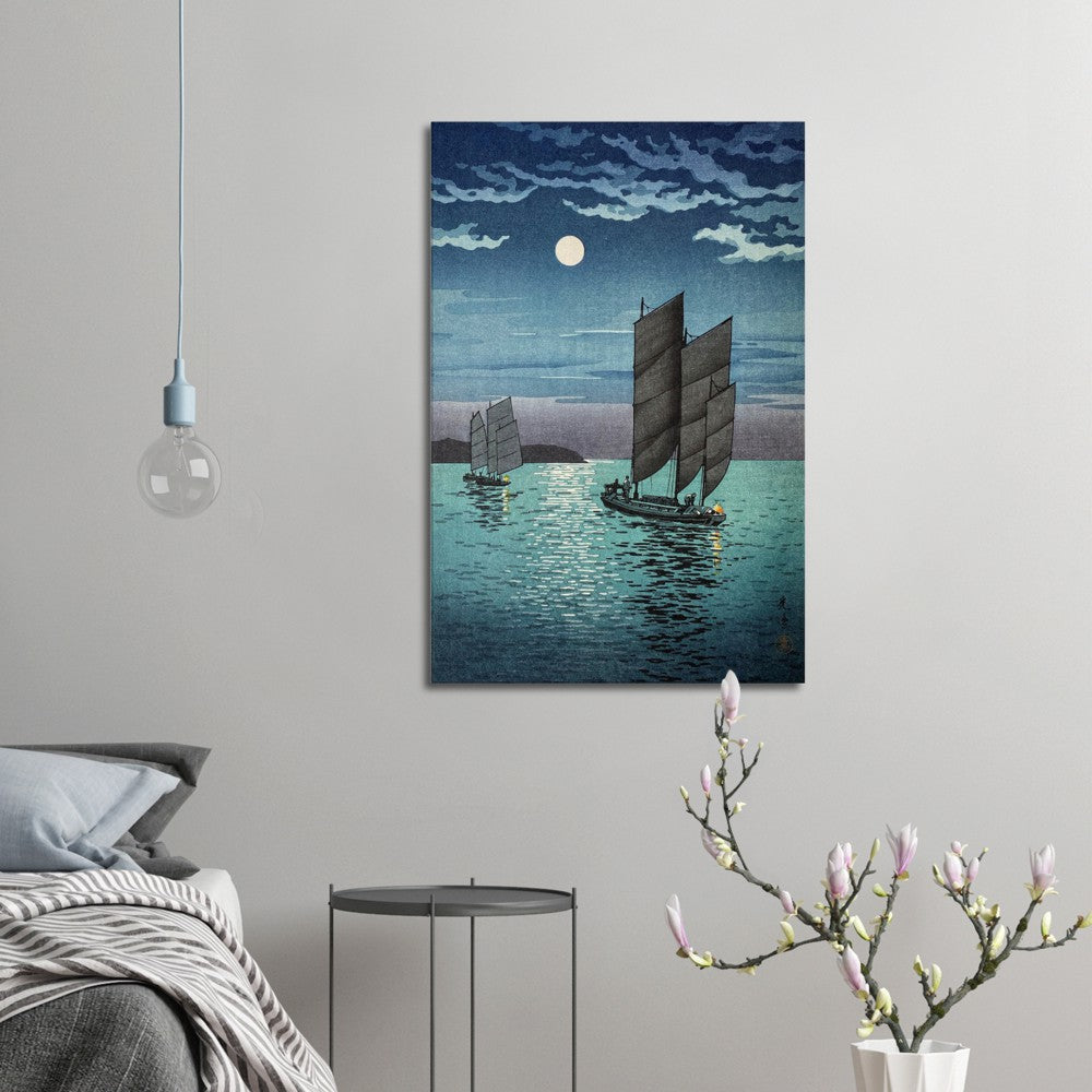 Ships and Boats - Wall Art – Art Of Worlds Past