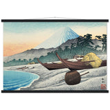 'Senbon Beach' by Shotei, ca. 1929