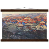 'The Grand Canyon' by Yoshida Hiroshi, 1925 - Wall Art