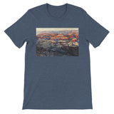 'The Grand Canyon' by Yoshida Hiroshi, 1925 - T-Shirt