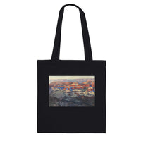 'The Grand Canyon' by Yoshida Hiroshi, 1925 - Tote Bag