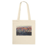 'The Grand Canyon' by Yoshida Hiroshi, 1925 - Tote Bag