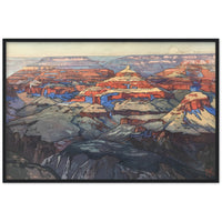 'The Grand Canyon' by Yoshida Hiroshi, 1925 - Wall Art