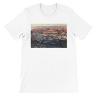 'The Grand Canyon' by Yoshida Hiroshi, 1925 - T-Shirt