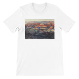 'The Grand Canyon' by Yoshida Hiroshi, 1925 - T-Shirt