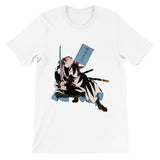 'Yazama Shinroku Mitsukaze' by Kuniyoshi, 1847 - T-Shirt