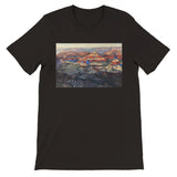 'The Grand Canyon' by Yoshida Hiroshi, 1925 - T-Shirt