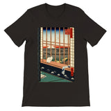 'Asakusa Ricefields and Torinomachi Festival' by Hiroshige, 1857 - T-Shirt