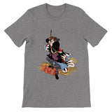 'Mase Chudayu Masaaki' by Kuniyoshi, 1847 - T-Shirt