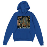 'Dragon' by Kuniyoshi, ca. 1831 - Hoodie