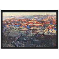 'The Grand Canyon' by Yoshida Hiroshi, 1925 - Wall Art