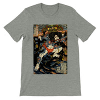 'Rorihakucho Chojun' by Kuniyoshi, ca. 1830 T-Shirt