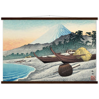 'Senbon Beach' by Shotei, ca. 1929