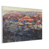 'The Grand Canyon' by Yoshida Hiroshi, 1925 - Wall Art