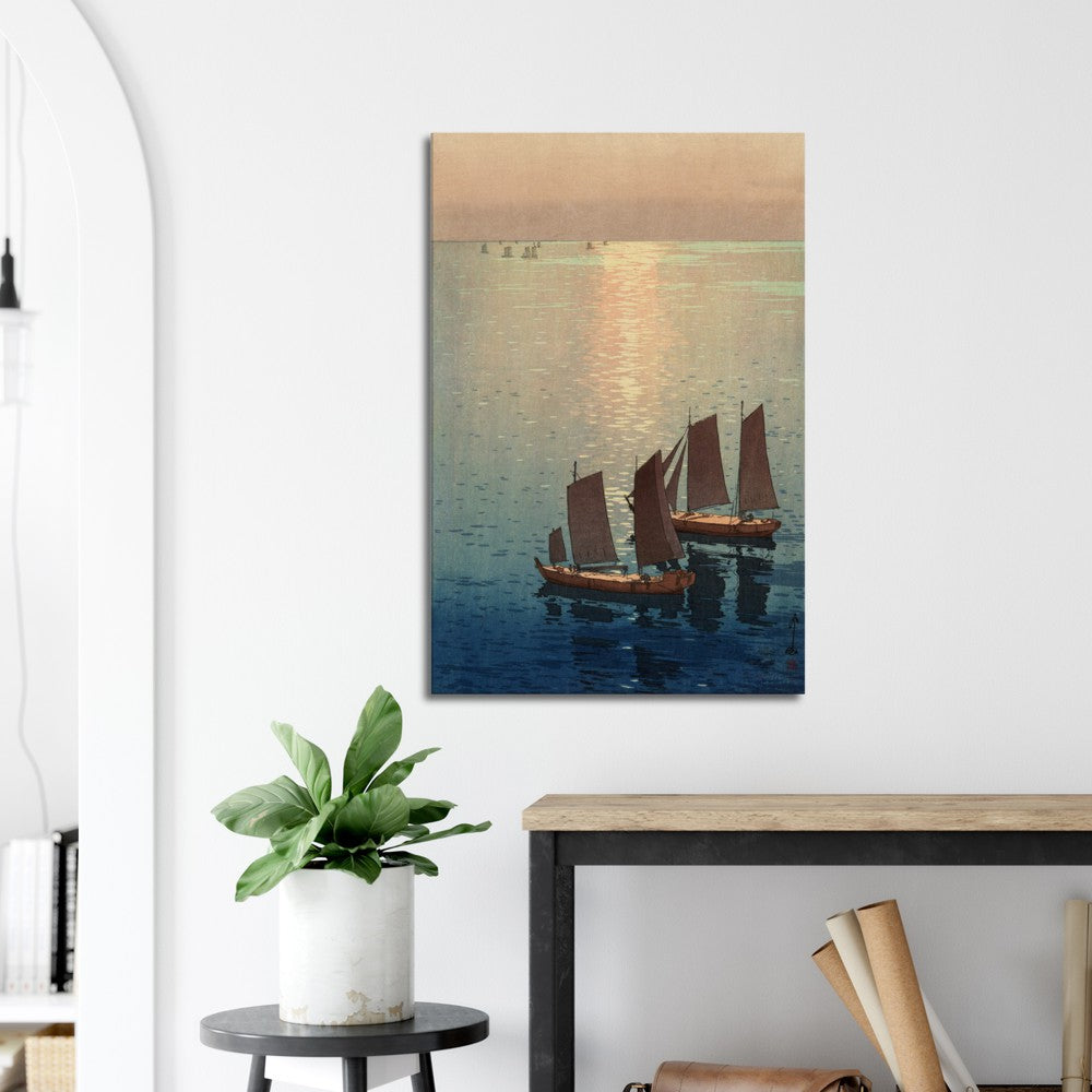 Ships and Boats - Wall Art – Art Of Worlds Past