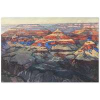 'The Grand Canyon' by Yoshida Hiroshi, 1925 - Wall Art