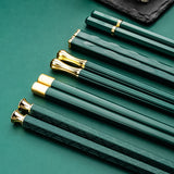 Chopsticks: 5 Pair Sets