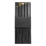 Chopsticks: 5 Pair Sets