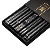 Chopsticks: 5 Pair Sets